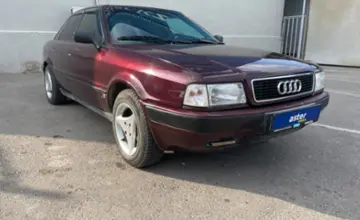 Audi 80 1992 года за 1 500 000 тг. в Тараз фото 3