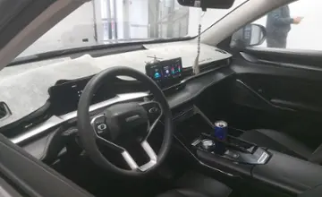 Haval H6 2023 года за 11 000 000 тг. в Астана фото 5