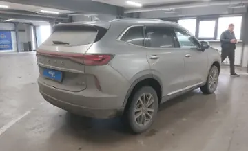 Haval H6 2023 года за 11 000 000 тг. в Астана фото 3