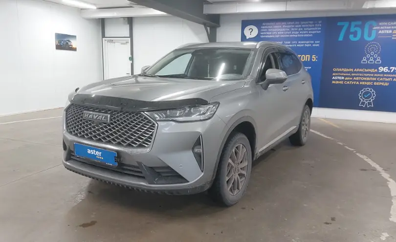 Haval H6 2023 года за 11 000 000 тг. в Астана