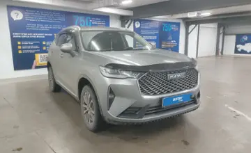 Haval H6 2023 года за 11 000 000 тг. в Астана фото 2