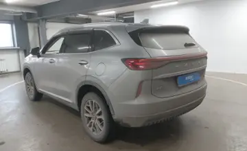 Haval H6 2023 года за 11 000 000 тг. в Астана фото 4