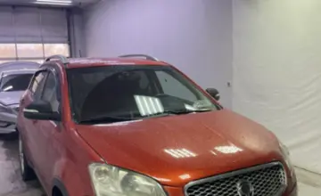 SsangYong Actyon 2013 года за 5 500 000 тг. в Павлодар фото 3