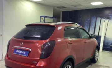 SsangYong Actyon 2013 года за 5 500 000 тг. в Павлодар