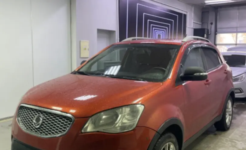 SsangYong Actyon 2013 года за 5 500 000 тг. в Павлодар