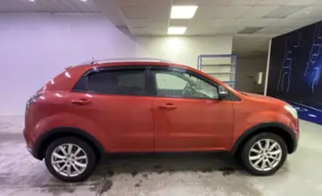 SsangYong Actyon 2013 года за 5 500 000 тг. в Павлодар фото 4