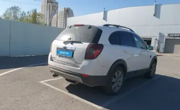 Chevrolet Captiva 2007 года за 5 000 000 тг. в Шымкент фото 3