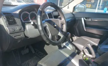 Chevrolet Captiva 2007 года за 5 000 000 тг. в Шымкент фото 5