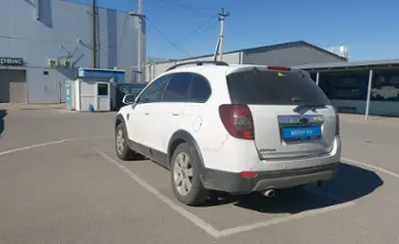 Chevrolet Captiva 2007 года за 5 000 000 тг. в Шымкент фото 4