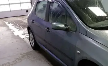 Peugeot 307 2006 года за 1 500 000 тг. в Павлодар фото 4