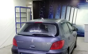 Peugeot 307 2006 года за 1 500 000 тг. в Павлодар