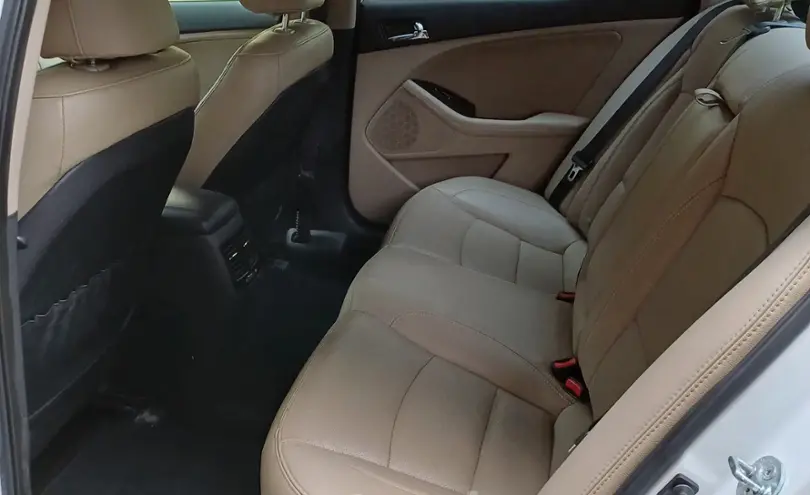 Kia Optima 2012 года за 7 500 000 тг. в Костанай фото 4