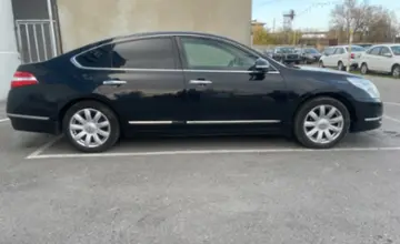 Nissan Teana 2010 года за 5 600 000 тг. в Тараз фото 4