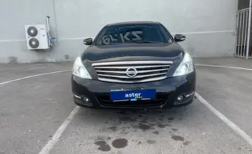 Nissan Teana 2010 года за 5 600 000 тг. в Тараз фото 2