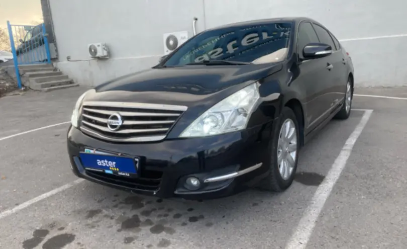 Nissan Teana 2010 года за 5 600 000 тг. в Тараз