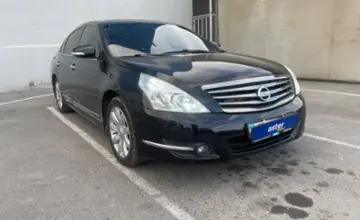 Nissan Teana 2010 года за 5 600 000 тг. в Тараз фото 3