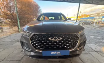 Chery Tiggo 8 Pro Max 2023 года за 11 500 000 тг. в Талдыкорган фото 2