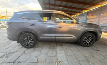 Chery Tiggo 8 Pro Max 2023 года за 11 500 000 тг. в Талдыкорган фото 4