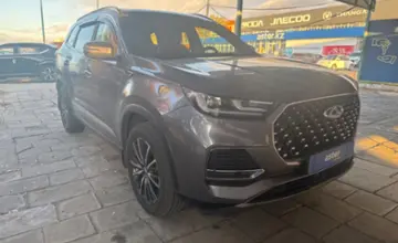 Chery Tiggo 8 Pro Max 2023 года за 11 500 000 тг. в Талдыкорган фото 3