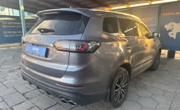 Chery Tiggo 8 Pro Max 2023 года за 11 500 000 тг. в Талдыкорган