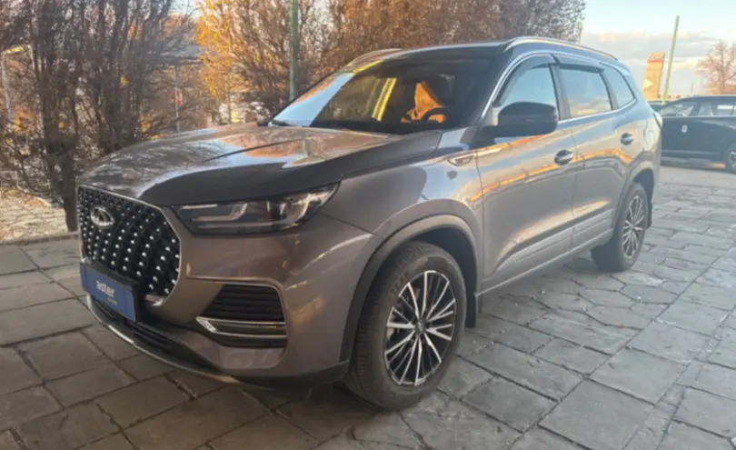 Chery Tiggo 8 Pro Max 2023 года за 11 500 000 тг. в Талдыкорган