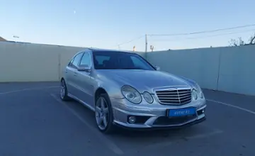 Mercedes-Benz E-Класс 2007 года за 9 000 000 тг. в Шымкент фото 2