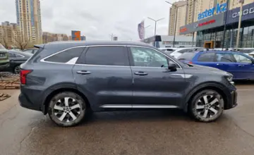 Kia Sorento 2022 года за 15 000 000 тг. в Астана фото 4