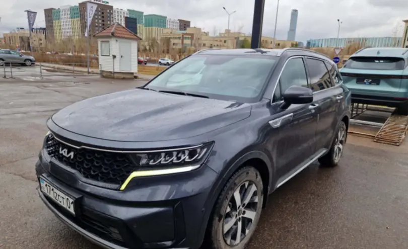 Kia Sorento 2022 года за 15 000 000 тг. в Астана