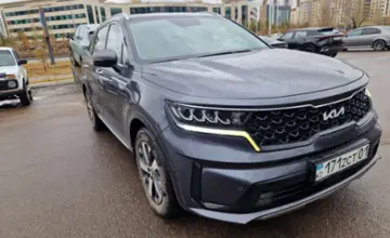 Kia Sorento 2022 года за 15 000 000 тг. в Астана фото 3