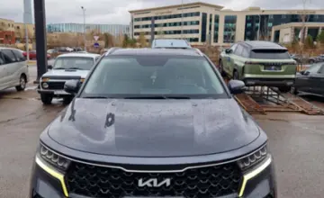 Kia Sorento 2022 года за 15 000 000 тг. в Астана фото 2
