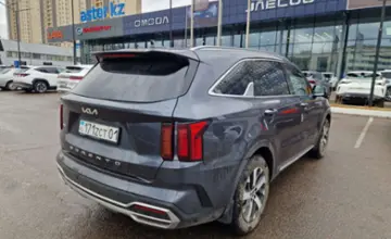 Kia Sorento 2022 года за 15 000 000 тг. в Астана