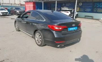 Hyundai Sonata 2015 года за 8 500 000 тг. в Шымкент фото 4