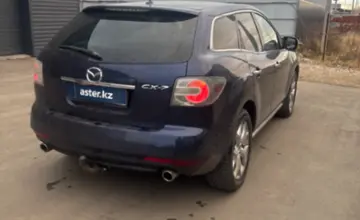 Mazda CX-7 2010 года за 5 500 000 тг. в Петропавловск