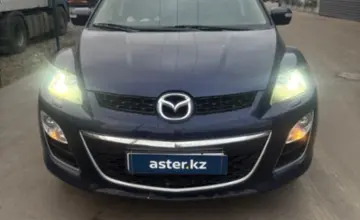 Mazda CX-7 2010 года за 5 500 000 тг. в Петропавловск фото 2