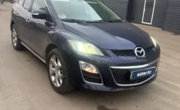 Mazda CX-7 2010 года за 5 500 000 тг. в Петропавловск фото 3