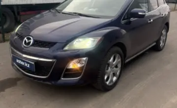 Mazda CX-7 2010 года за 5 500 000 тг. в Петропавловск фото 1