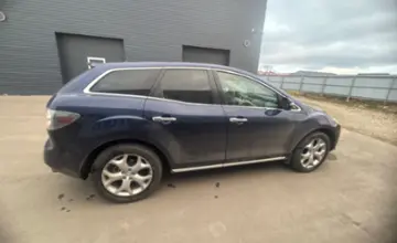 Mazda CX-7 2010 года за 5 500 000 тг. в Петропавловск фото 4
