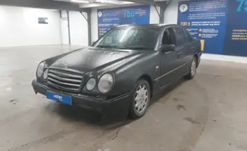 Mercedes-Benz E-Класс 1995 года за 1 700 000 тг. в Астана фото 1
