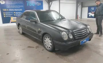 Mercedes-Benz E-Класс 1995 года за 1 700 000 тг. в Астана фото 2