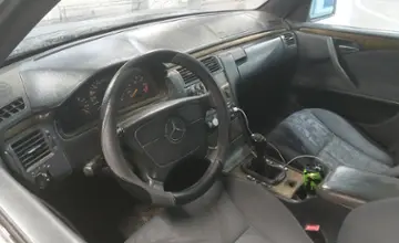 Mercedes-Benz E-Класс 1995 года за 1 700 000 тг. в Астана фото 5