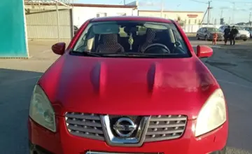 Nissan Qashqai 2007 года за 5 000 000 тг. в Кызылорда фото 2