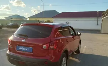 Nissan Qashqai 2007 года за 5 000 000 тг. в Кызылорда