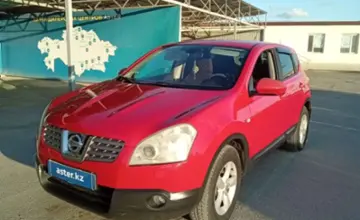 Nissan Qashqai 2007 года за 5 000 000 тг. в Кызылорда фото 1