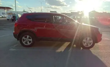 Nissan Qashqai 2007 года за 5 000 000 тг. в Кызылорда фото 4