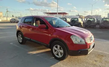 Nissan Qashqai 2007 года за 5 000 000 тг. в Кызылорда фото 3