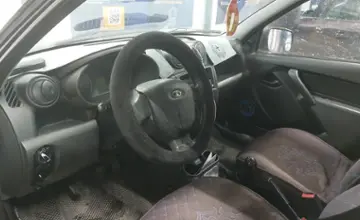 LADA (ВАЗ) Granta 2013 года за 2 500 000 тг. в Астана фото 5