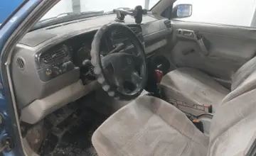 Volkswagen Vento 1993 года за 300 000 тг. в Астана фото 5