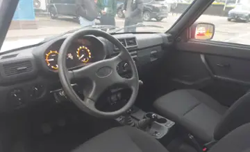 LADA (ВАЗ) Niva Legend 2025 года за 6 000 000 тг. в Алматы фото 5