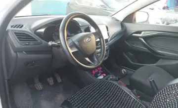 LADA (ВАЗ) Vesta 2019 года за 4 500 000 тг. в Шымкент фото 5