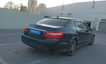 Mercedes-Benz E-Класс 2012 года за 10 500 000 тг. в Шымкент фото 3